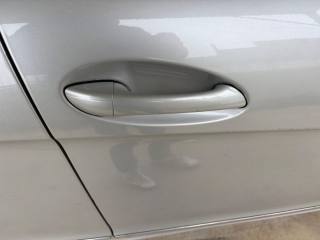 MERCEDES-BENZ A 160 usata, con Sensore di luce