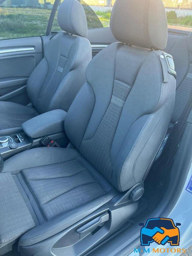 AUDI A3 usata, con ESP