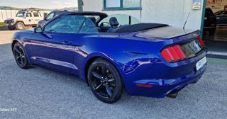 FORD Mustang usata, con Airbag