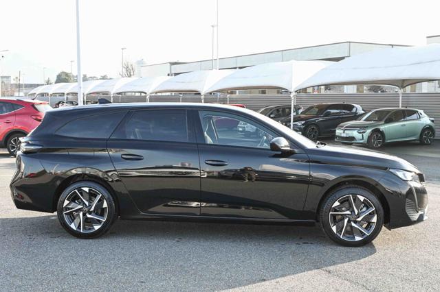 PEUGEOT 308 usata, con Airbag Passeggero