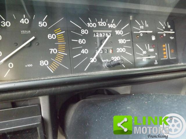 ALFA ROMEO 75 usata 53