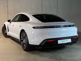 PORSCHE Taycan usata, con Airbag Passeggero