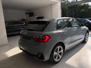 AUDI A1 usata, con Cerchi in lega