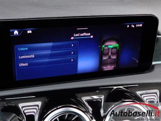 MERCEDES-BENZ A 200 usata, con Limitatore di velocità