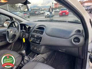 FIAT Punto usata, con Autoradio