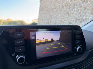 HYUNDAI i20 usata, con Riconoscimento dei segnali stradali