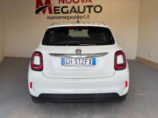 FIAT 500X usata, con Cerchi in lega