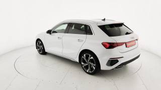 AUDI A3 usata, con Alzacristalli elettrici