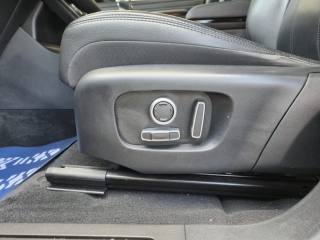 LAND ROVER Range Rover Evoque usata, con Regolazione elettrica sedili