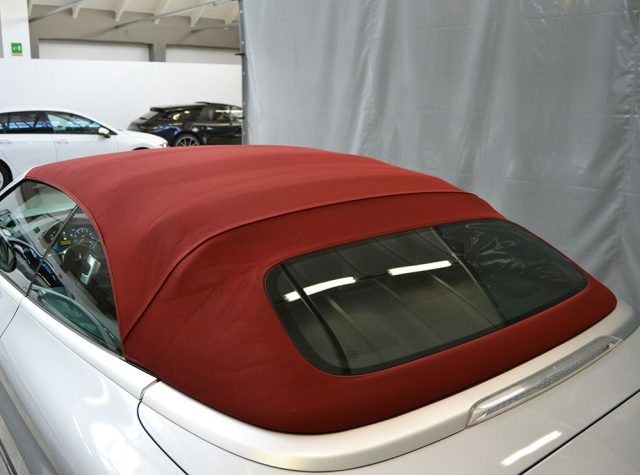 MERCEDES-BENZ C 180 usata, con Servosterzo