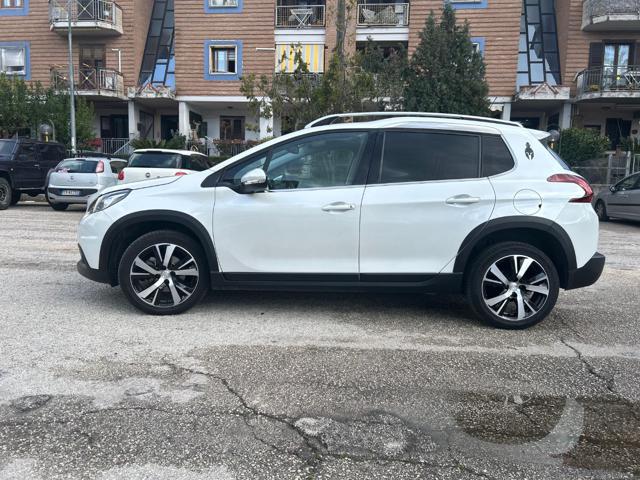 PEUGEOT 208 usata, con Alzacristalli elettrici
