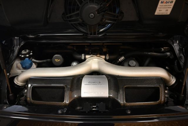 PORSCHE 911 usata 64