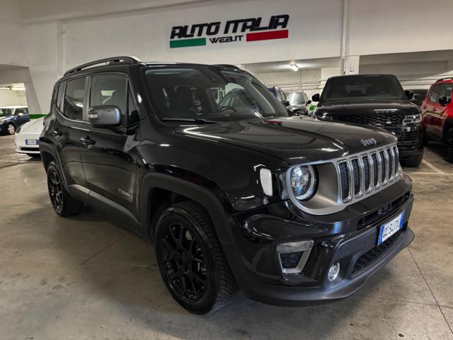 JEEP Renegade usata, con Alzacristalli elettrici