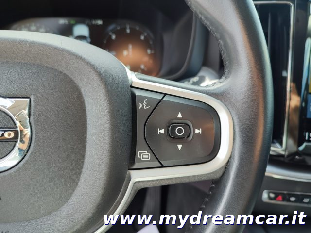 VOLVO XC60 usata 28