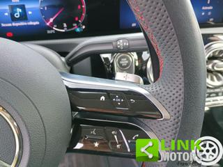 MERCEDES-BENZ CLA 200 usata, con Bluetooth