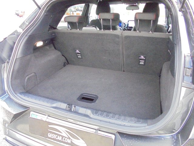 FORD Puma usata, con Sistema di navigazione