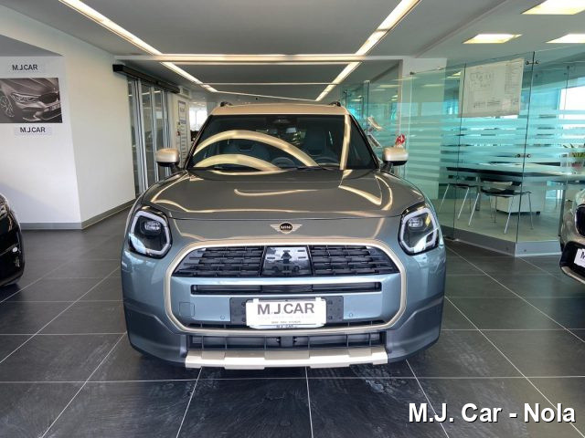MINI Mini usata, con Airbag laterali