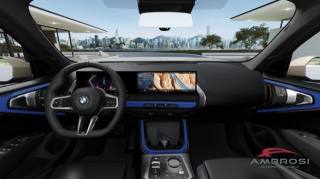 BMW X3 usata 10