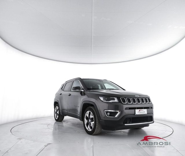 JEEP Compass usata 1