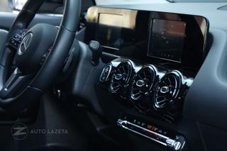 MERCEDES-BENZ GLA 180 usata 71