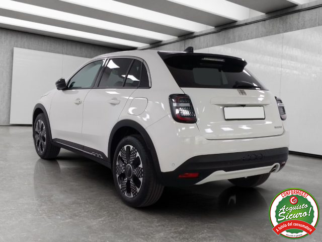 FIAT 600 usata, con Chiusura centralizzata