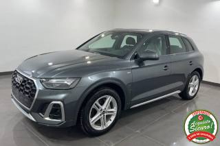 AUDI Q5 usata, con Airbag