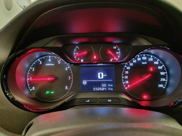 OPEL Crossland usata, con Climatizzatore