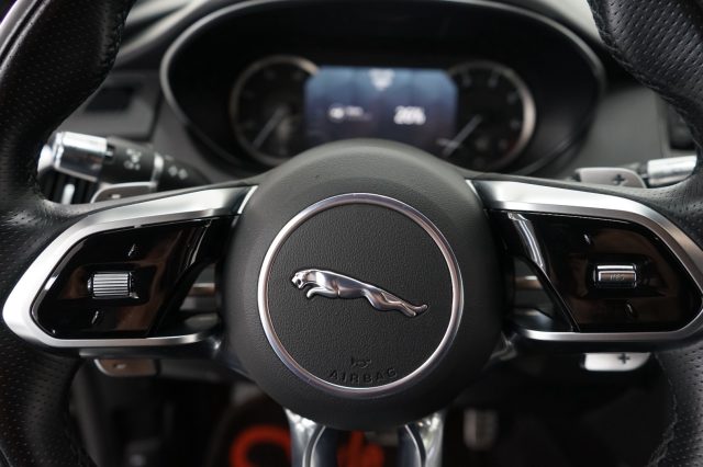 JAGUAR E-Pace usata 41
