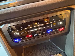 VOLKSWAGEN Tiguan usata, con USB
