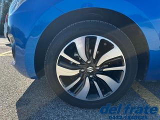 SUZUKI Swift usata, con Sistema di navigazione