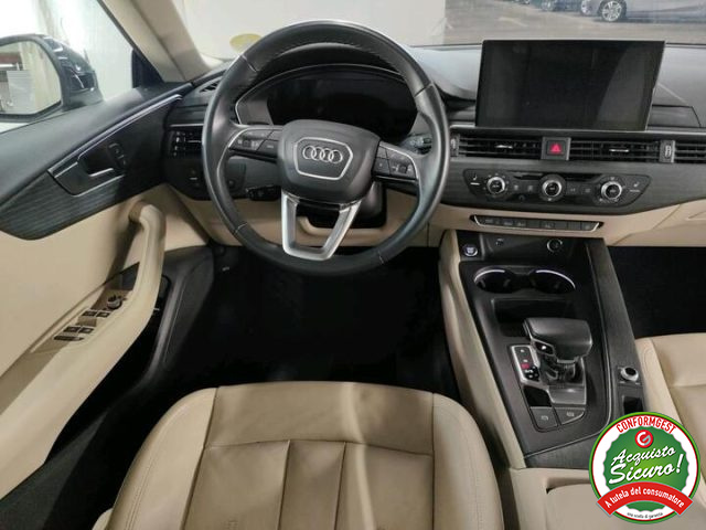 AUDI A5 usata, con Alzacristalli elettrici