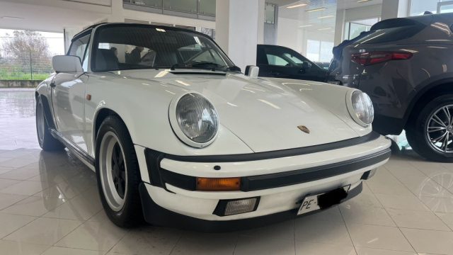 PORSCHE 911 usata 1