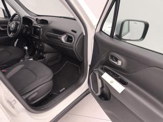 JEEP Renegade usata 56