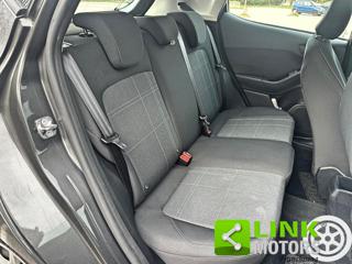 FORD Fiesta usata, con Airbag Passeggero