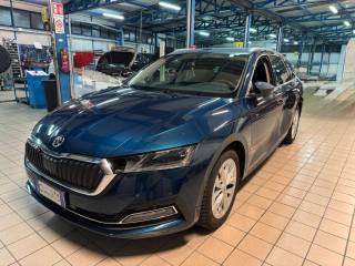 SKODA Octavia usata, con Airbag