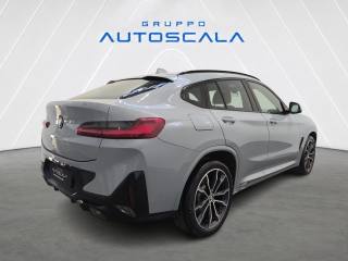 BMW X4 usata, con Alzacristalli elettrici