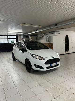 FORD Fiesta usata, con Airbag