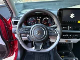 SUZUKI Swift usata, con Alzacristalli elettrici
