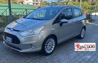 FORD B-Max usata, con Tetto panorama