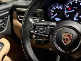 PORSCHE Macan usata, con Sistema di navigazione