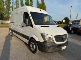MERCEDES-BENZ Sprinter usata, con Chiusura centralizzata