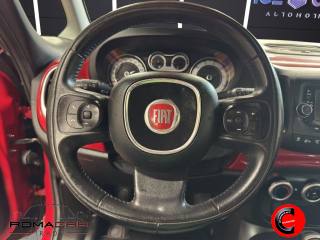 FIAT 500L usata, con Servosterzo