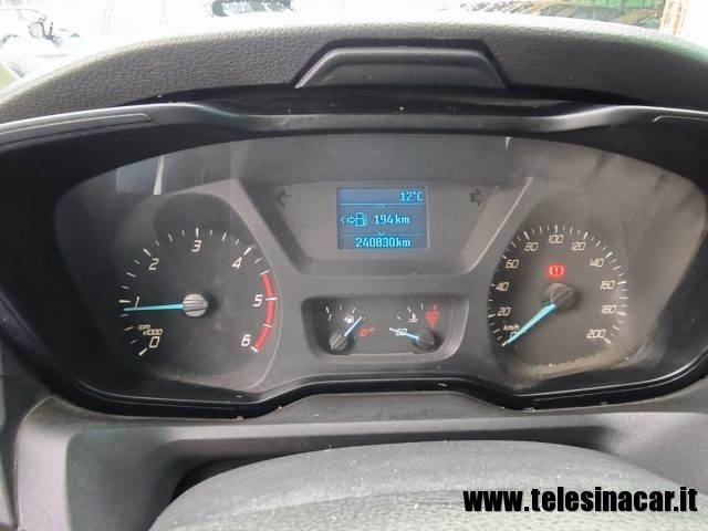 FORD usata 13