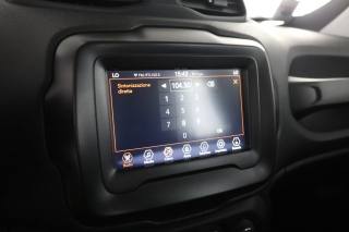 JEEP Renegade usata 8