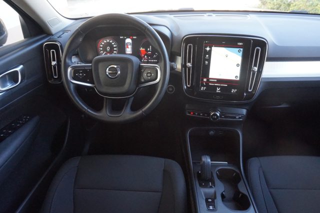 VOLVO XC40 usata, con Cruise Control