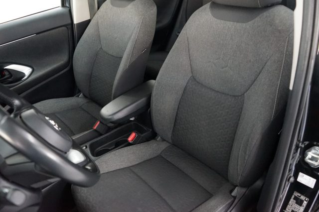 TOYOTA Yaris Cross usata 25