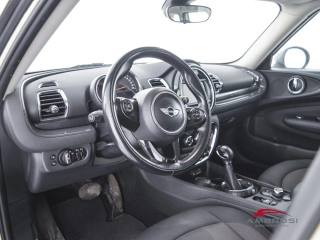 MINI Clubman usata 7