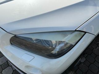 BMW X1 usata, con Chiusura centralizzata telecomandata