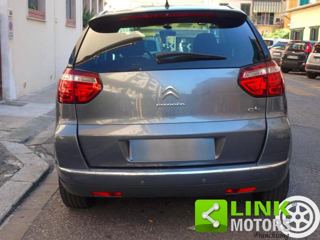 CITROEN C4 usata, con Airbag Passeggero