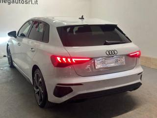 AUDI A3 usata, con ESP